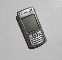 Telefon Nokia n70 nou