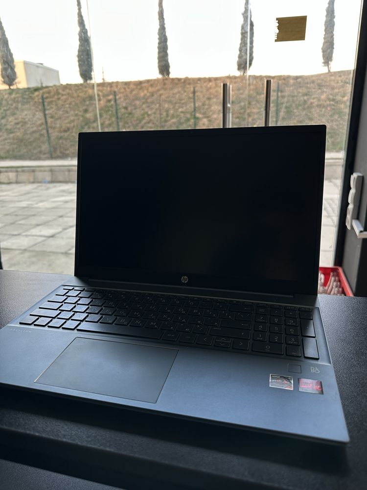 Hp pavillion laptop 15-eh1009ur