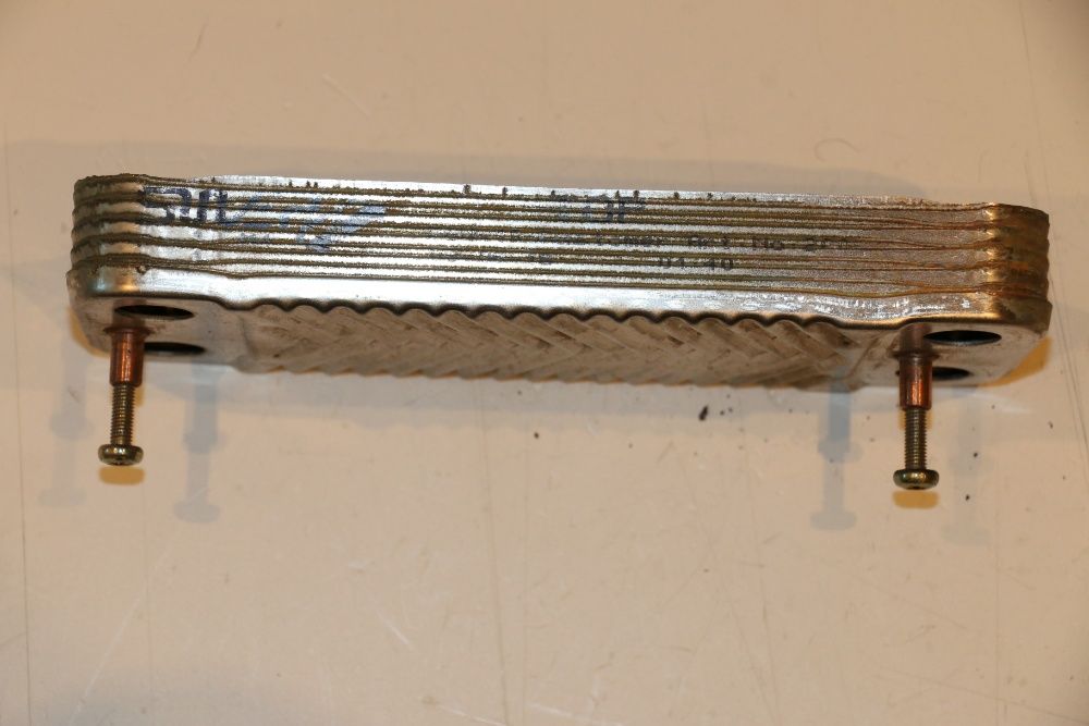 Schimbator in placi centrala Saunier Duval Thema Classic F24 F25