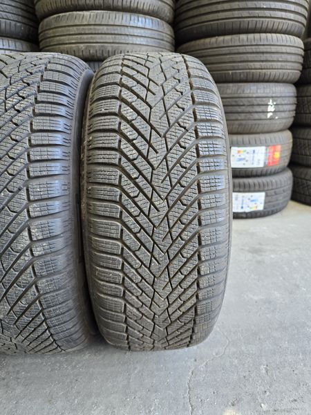 225/55/17 PIRELLI 4бр