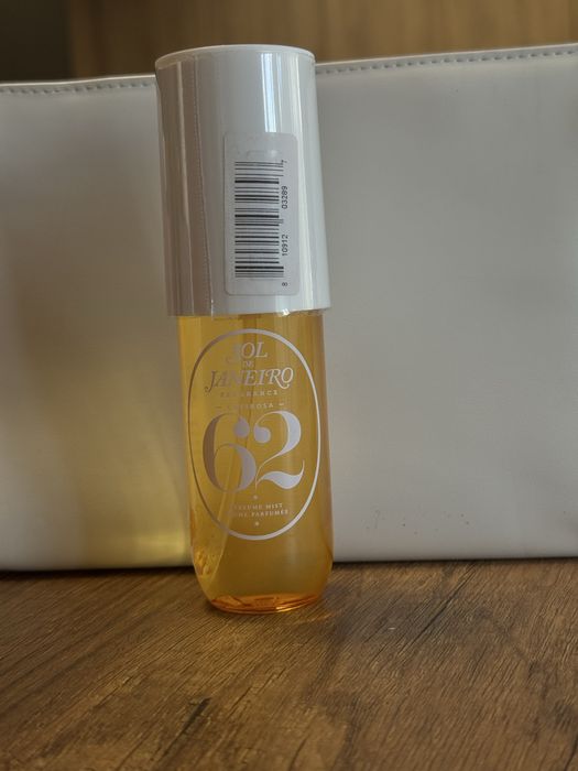 Sol Parfume Mist 62 90ml.