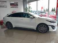 Kia Pro Ceed Auto Nou