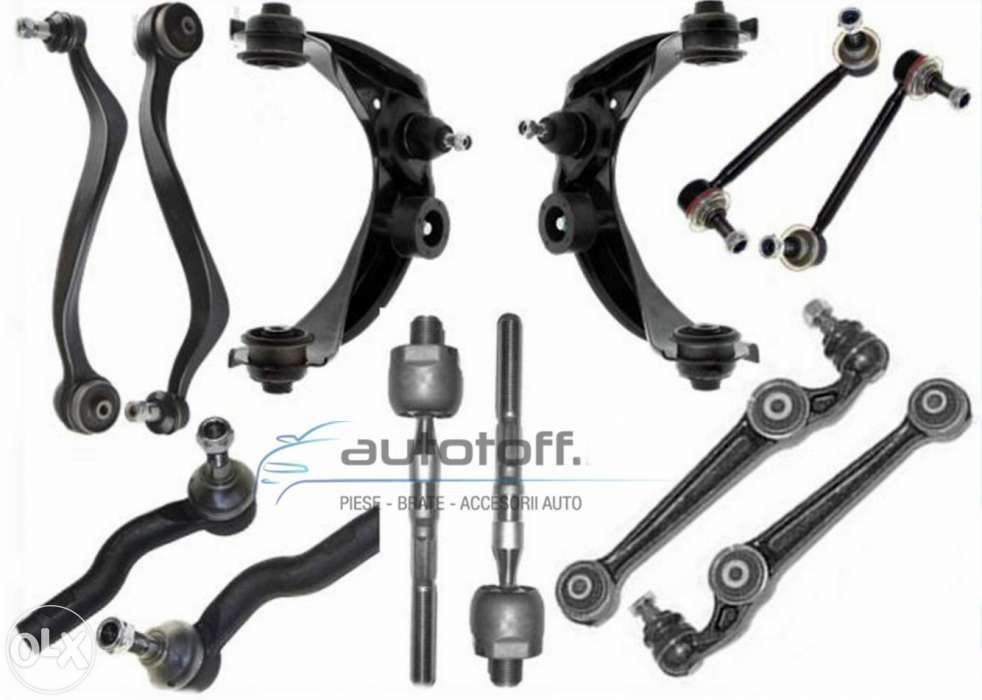 Kit brate MAZDA 6 (02-07) set 12 piese fata!