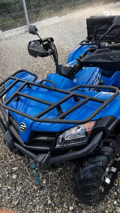 ATV Cf moto 450S CFORCE, 2020