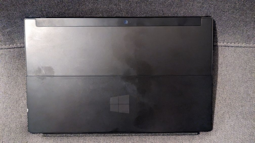 Microsoft Surface Rt