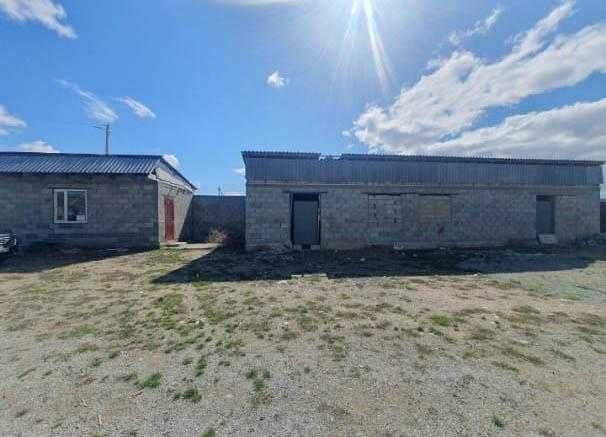 Продается времянка с готовым бизнесом Айман ИмпериЯ