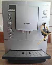 Vând espresor / expresor  de cafea  Siemens