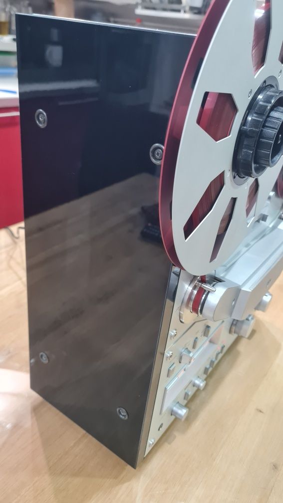Vand/schimb  Magnetofon Akai GX-636