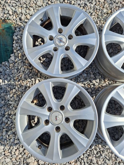 5x120.16цола.6.5j.ET37.Dezent