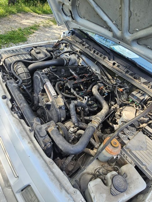 Caroserie Suzuki Vitara/Piese/Transmisie/Motor