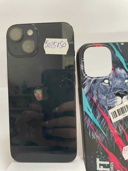 iphone 14 (m2) staramanet