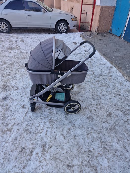 Детская коляска от 0 до 5