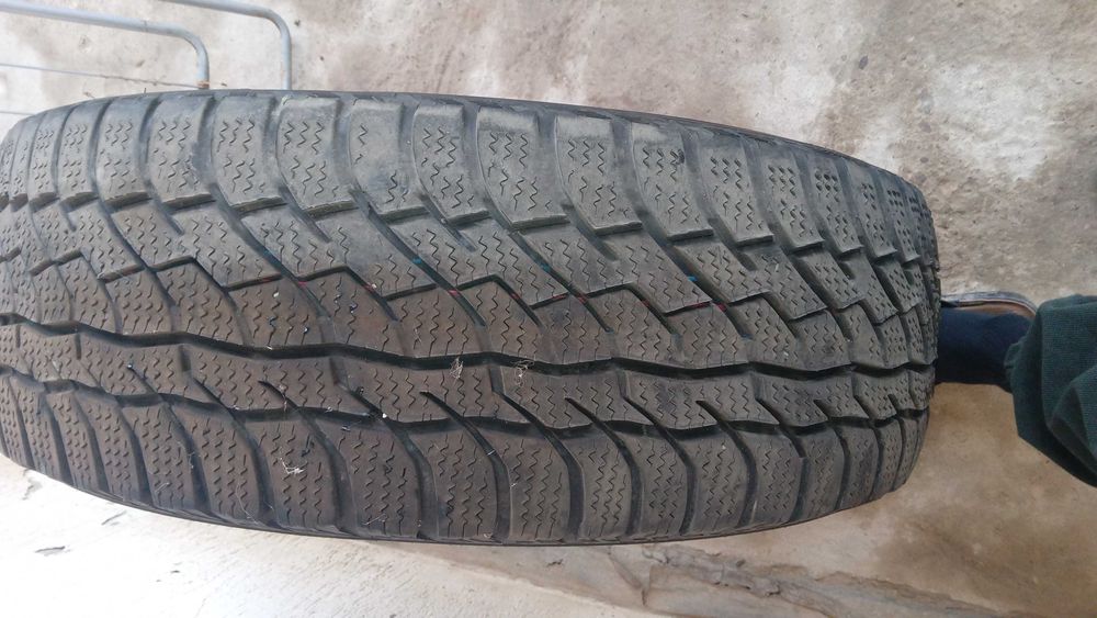 Автомобильные шины
