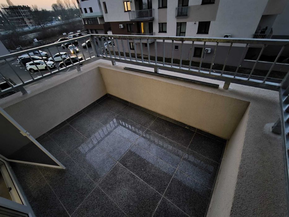 AP 2 Camere, Et 1, CLASS PARK Bloc nou 2024, parcare privata inclusa