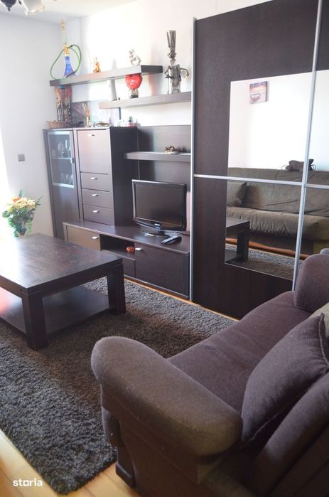 Predeal-Proaspat renovat acest apartament  , va asteapta!