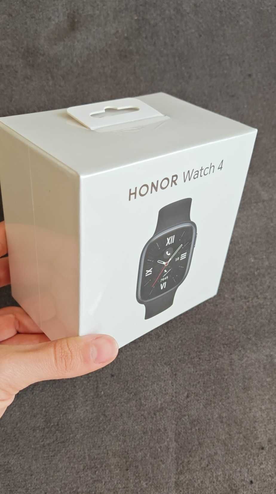 Smartwatch Honor Watch 4