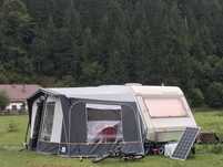 Beyerland Sprinter 390D / model 2039