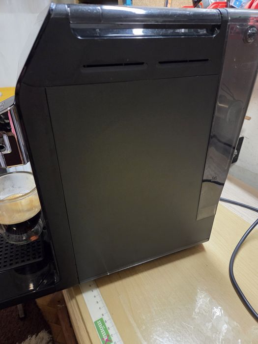 Espressor  automat  Krups EA 89'