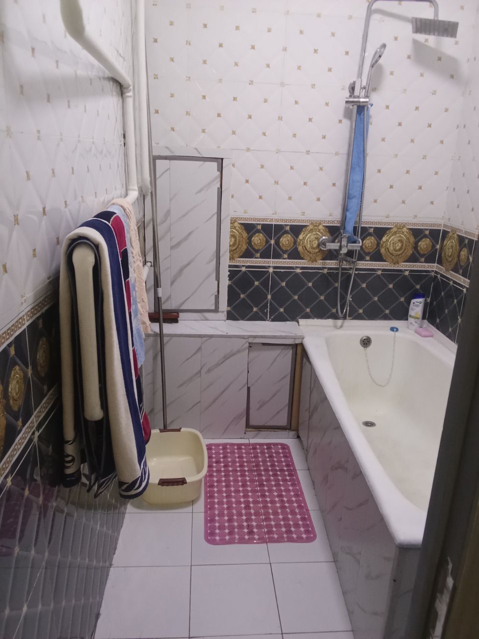 Chilonzor tumani qizlarga ijaraga kvartira