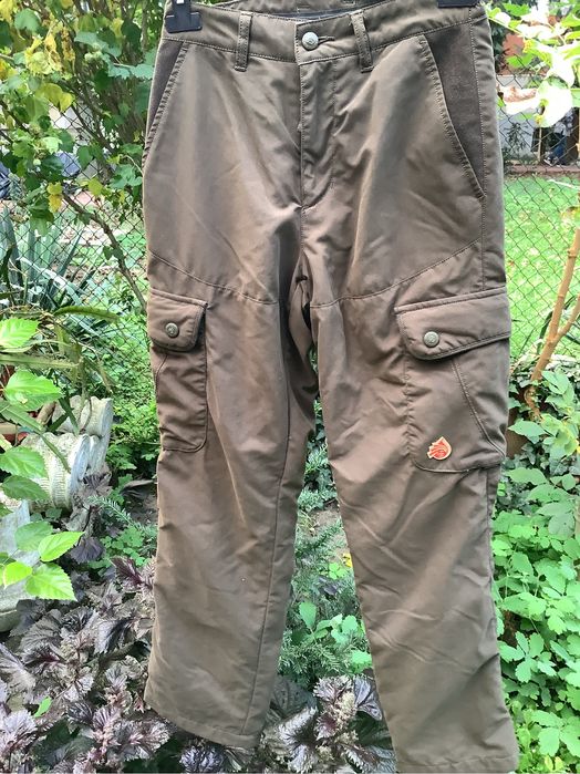 Pantaloni Shooterking vanatoare,drumetii