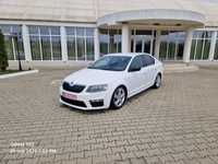 Skoda Octavia VRS! 2.0 Benzina,Cutie automata!