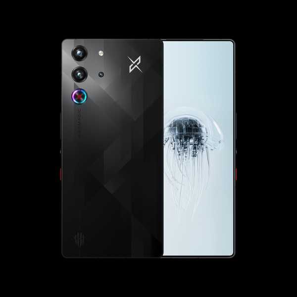 Redmagic 10S Pro