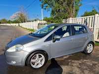 Vanzare Fiat Grande Punto, 2006, 1.3 Diesel Dynamic, 90 CP, 6+1 trepte