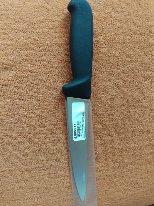 Чисто нов касабски нож