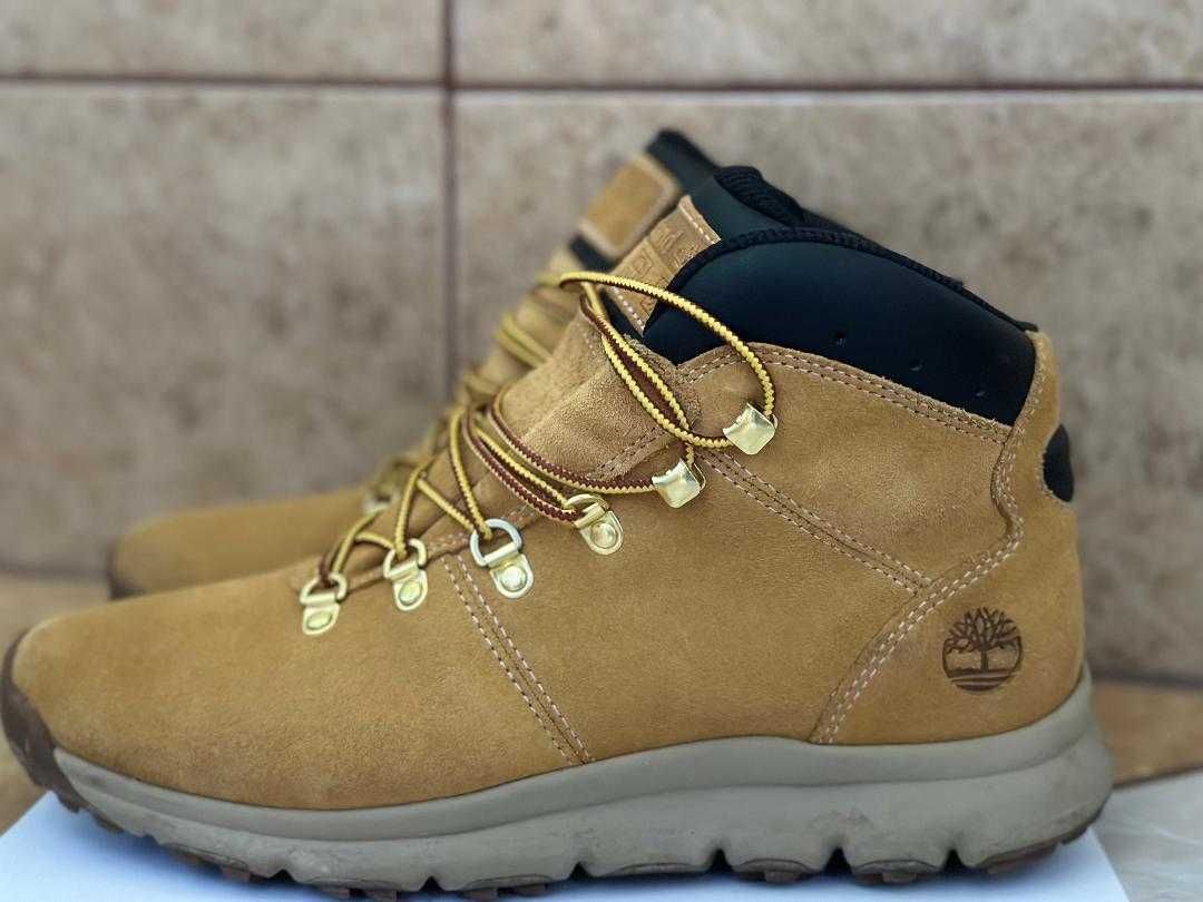 Modern, Preț imbatabil, Ocazie unică -  Ghete Timberland mărimea 44