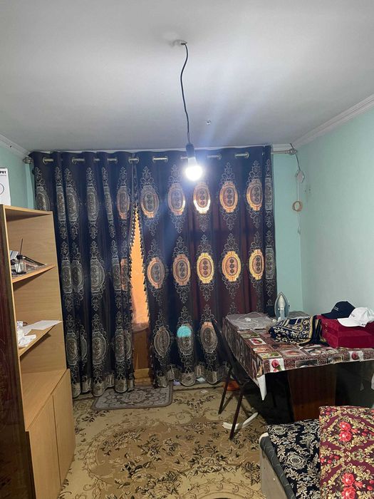Ijara uchun 4 xonali uy – barcha sharoitlari bilan