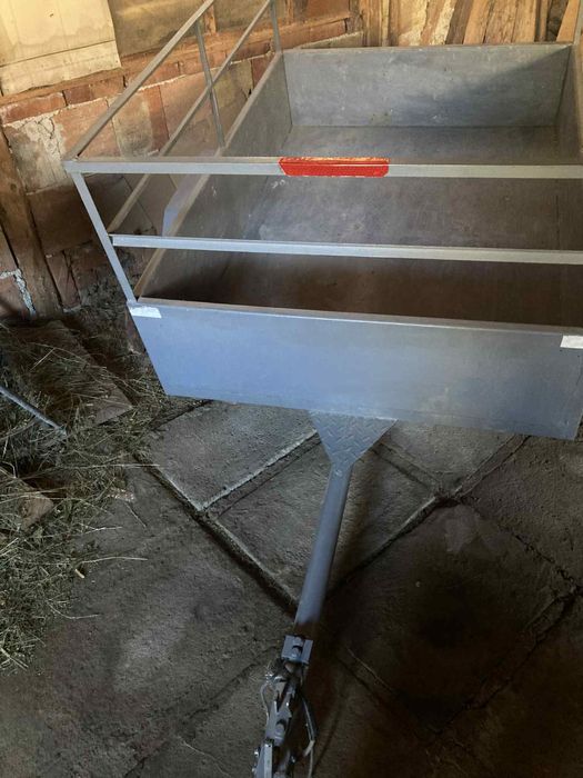 Продавам Ремарке