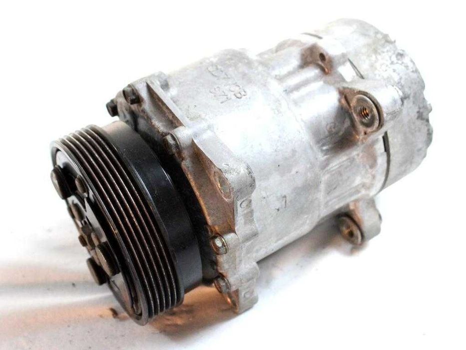 Compresor aer conditionat Audi TT 8N VW Seat Skoda 1J0820803K