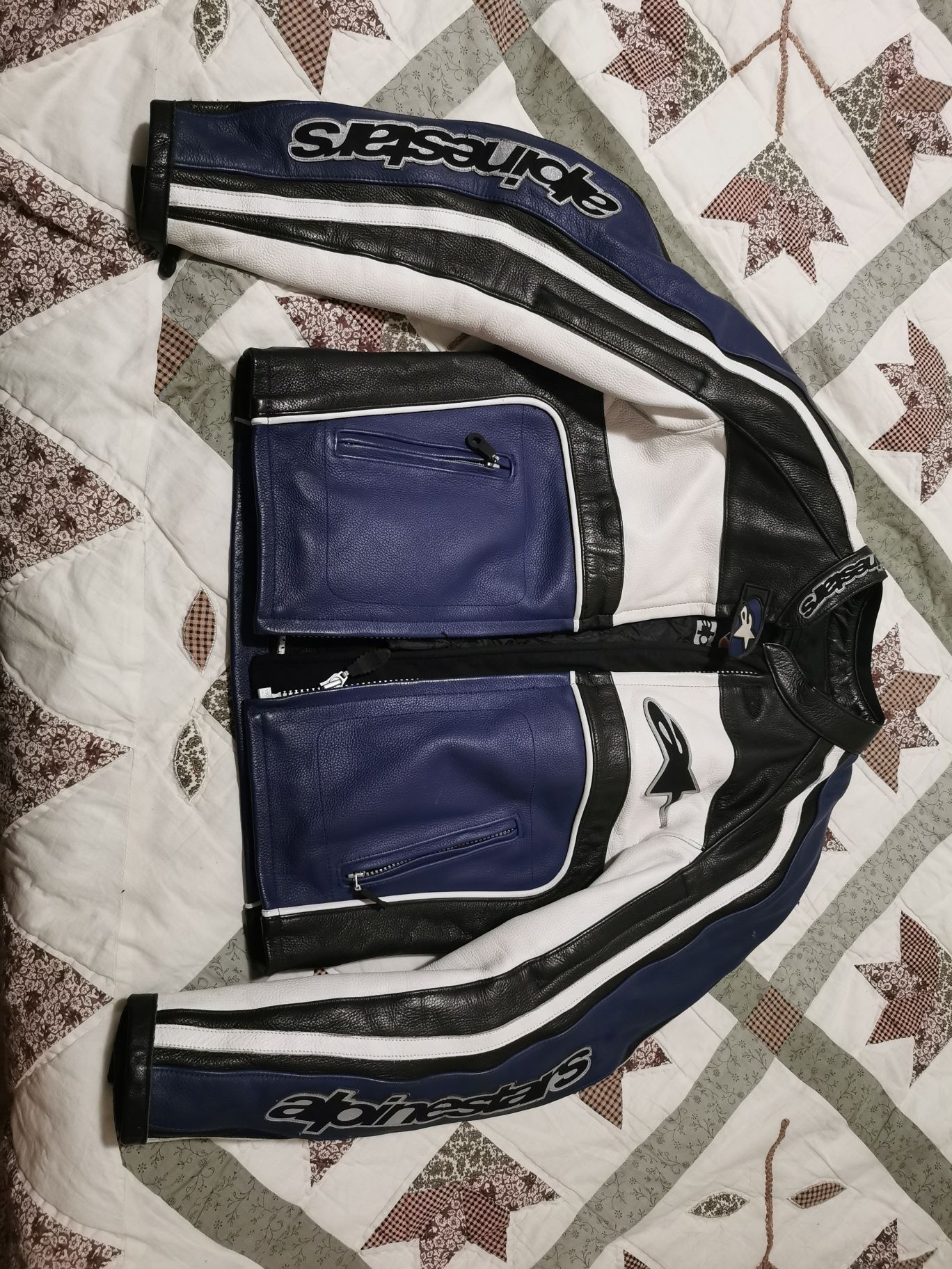 Alpinestars Яке 40 По договаряне