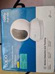 Camera supraveghere sigilata Smart TP-link Tapo C200