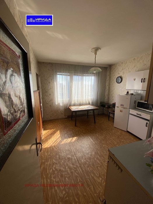 Продава се Многостаен апартамент в София, Банишора - 92 кв.м за 2337 €/кв.м - Снимка #3