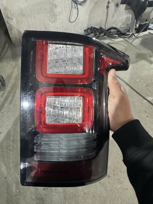 Stopuri Range Rover Vogue L405 2013–2017 | Originale | LED