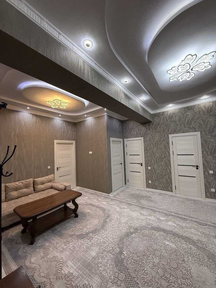 Bektemir "Vodnik" 2 xonali uy ijarga beriladi 378*