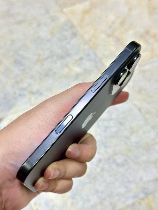iPhone 16 PRO de 256 GB
