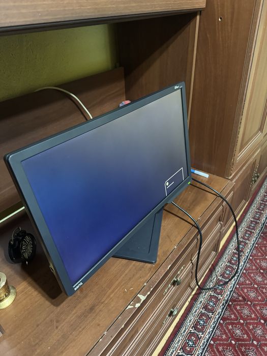 Monitor benq gaming stare foarte buna