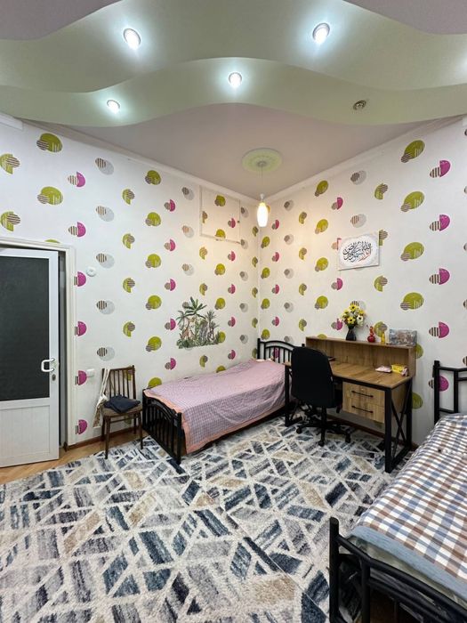 Дом Юнусабадский район Шахристанская