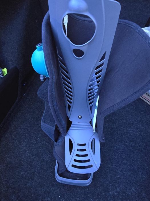 Vând orteza Air walker