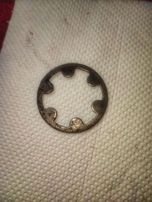 Piese Bosch Profesional GSR 185-LI – utilizată doar 6 luni