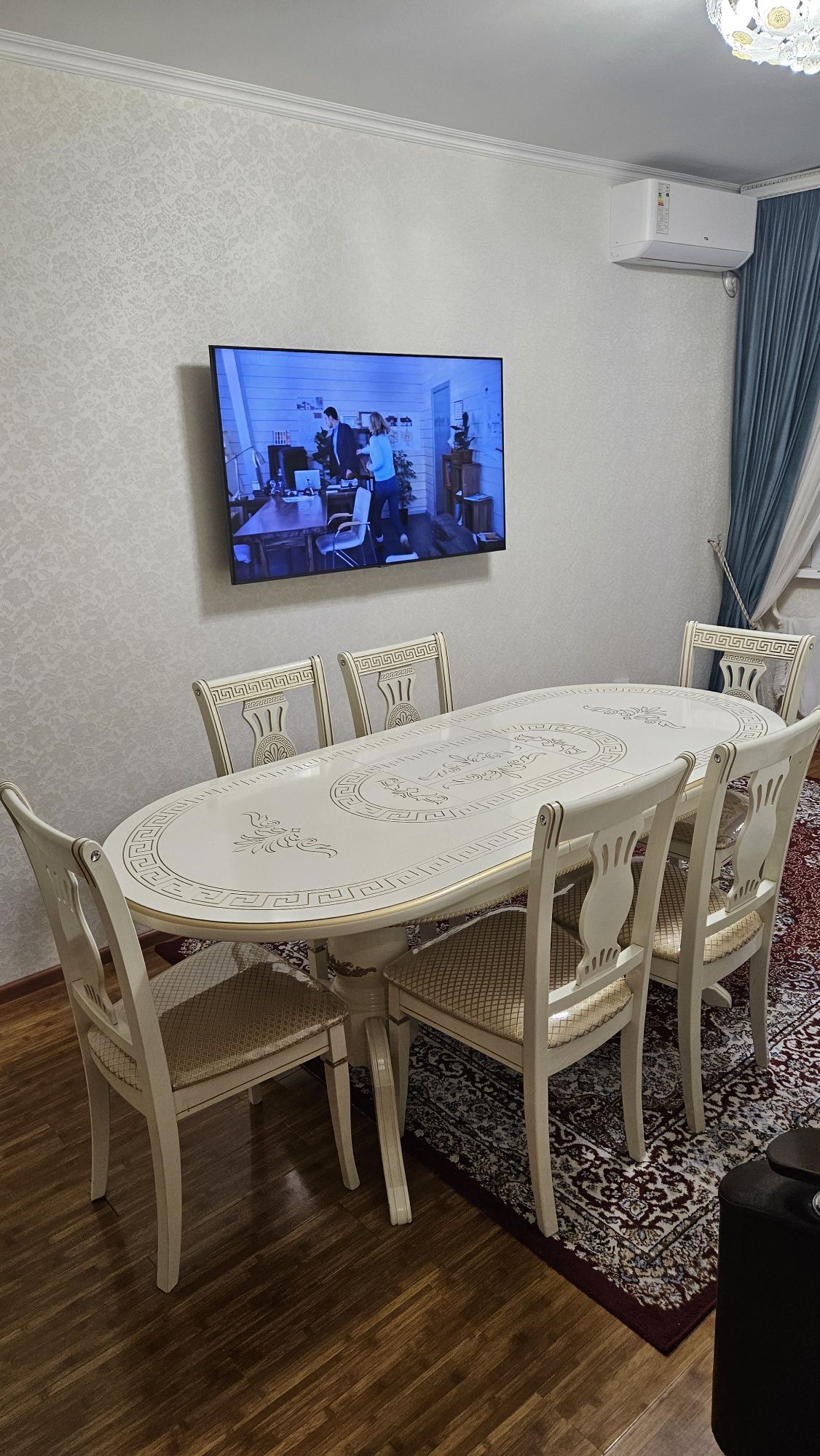 Торг! Продам раздвижной стол