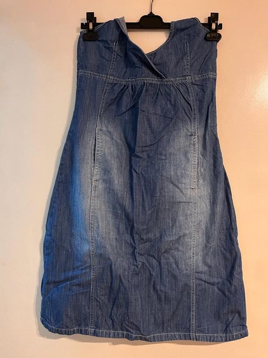 Sarafane blug in stare foarte buna