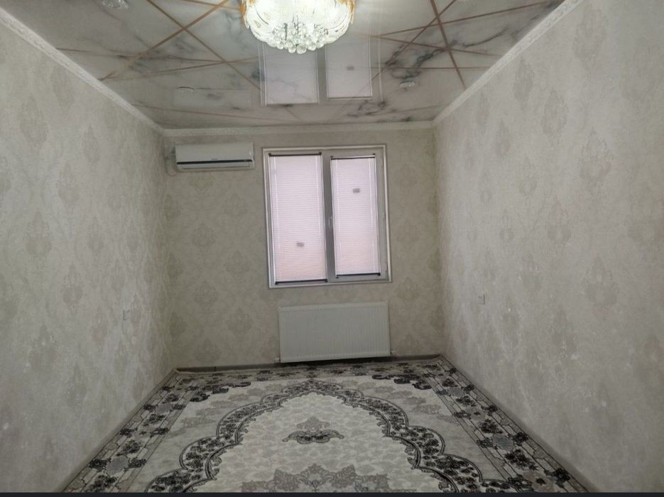 Texnologicheski tomonda 2 xonali uy sotiladi