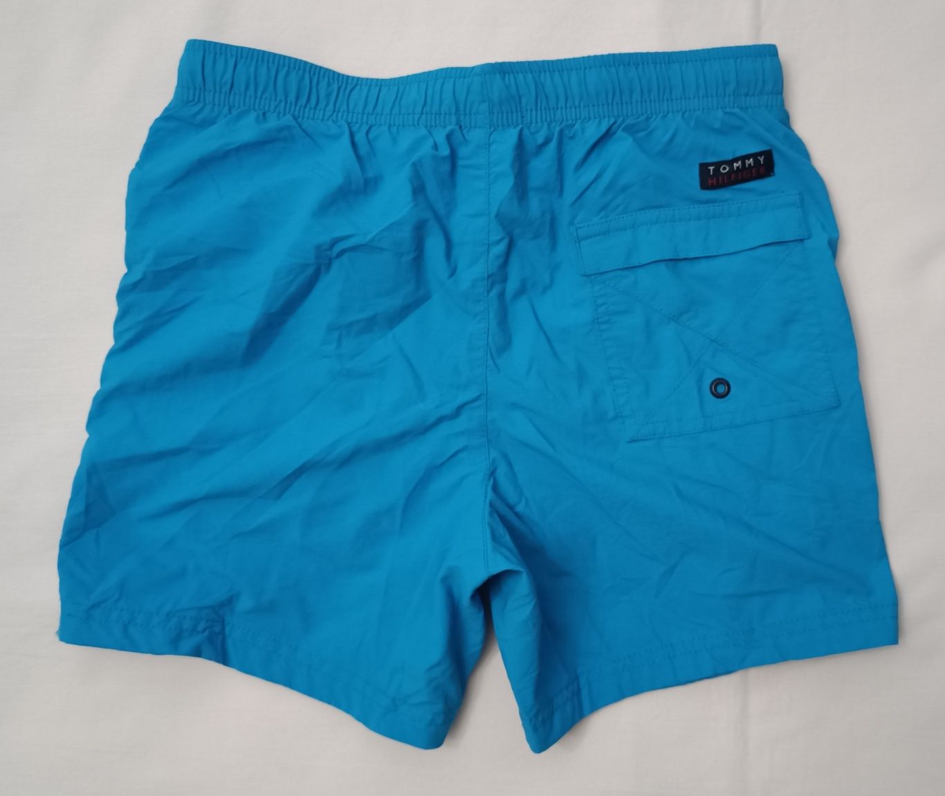 Tommy Hilfiger Shorts оригинални гащета ръст 137-147см шорти бански