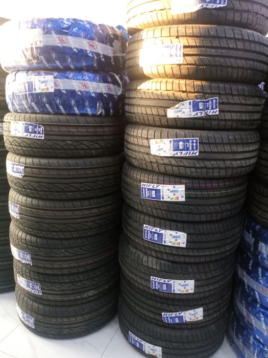 Assortiment Balonlar Xamma razmer Bor