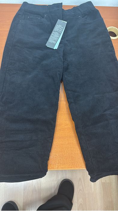 Зимние термо штаны, водоотталкиващию, с утиплением,