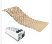 Saltea antiescare cu compresor silentios FoFo Medical HF6001