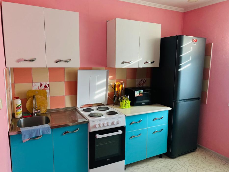Сдам квартиру посуточно